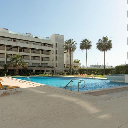 Marina Vilamoura Triplex Екстериор снимка