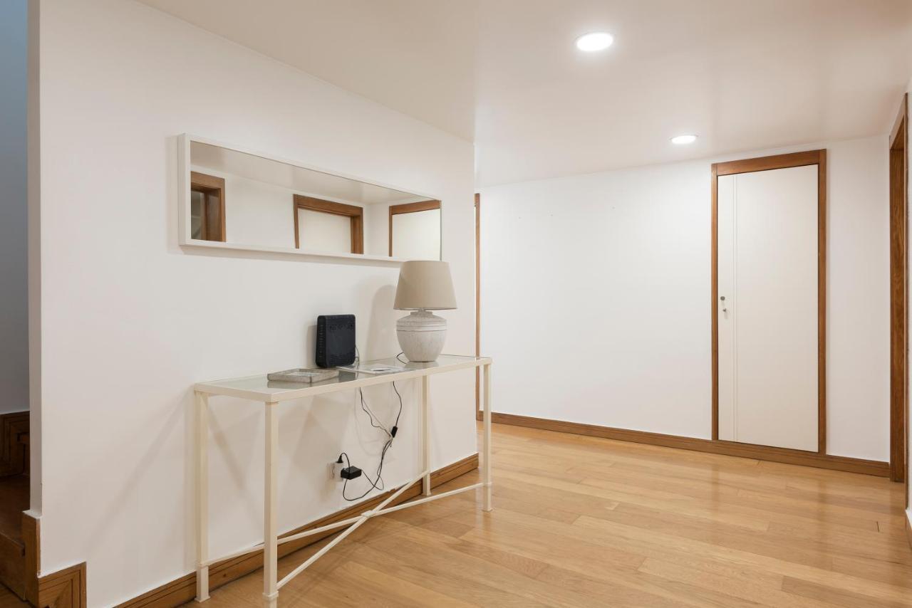 Marina Vilamoura Triplex Екстериор снимка