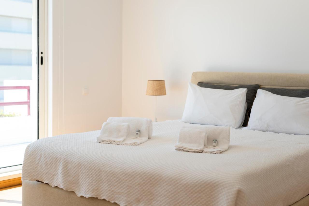 Marina Vilamoura Triplex Екстериор снимка
