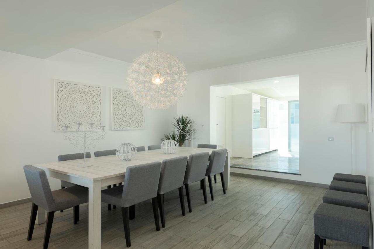 Marina Vilamoura Triplex Екстериор снимка