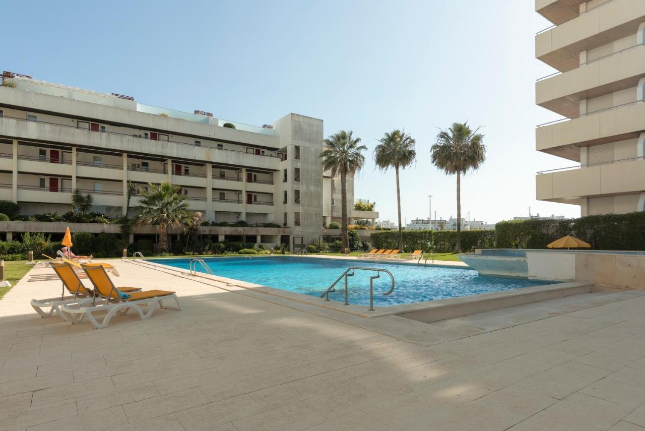 Marina Vilamoura Triplex Екстериор снимка