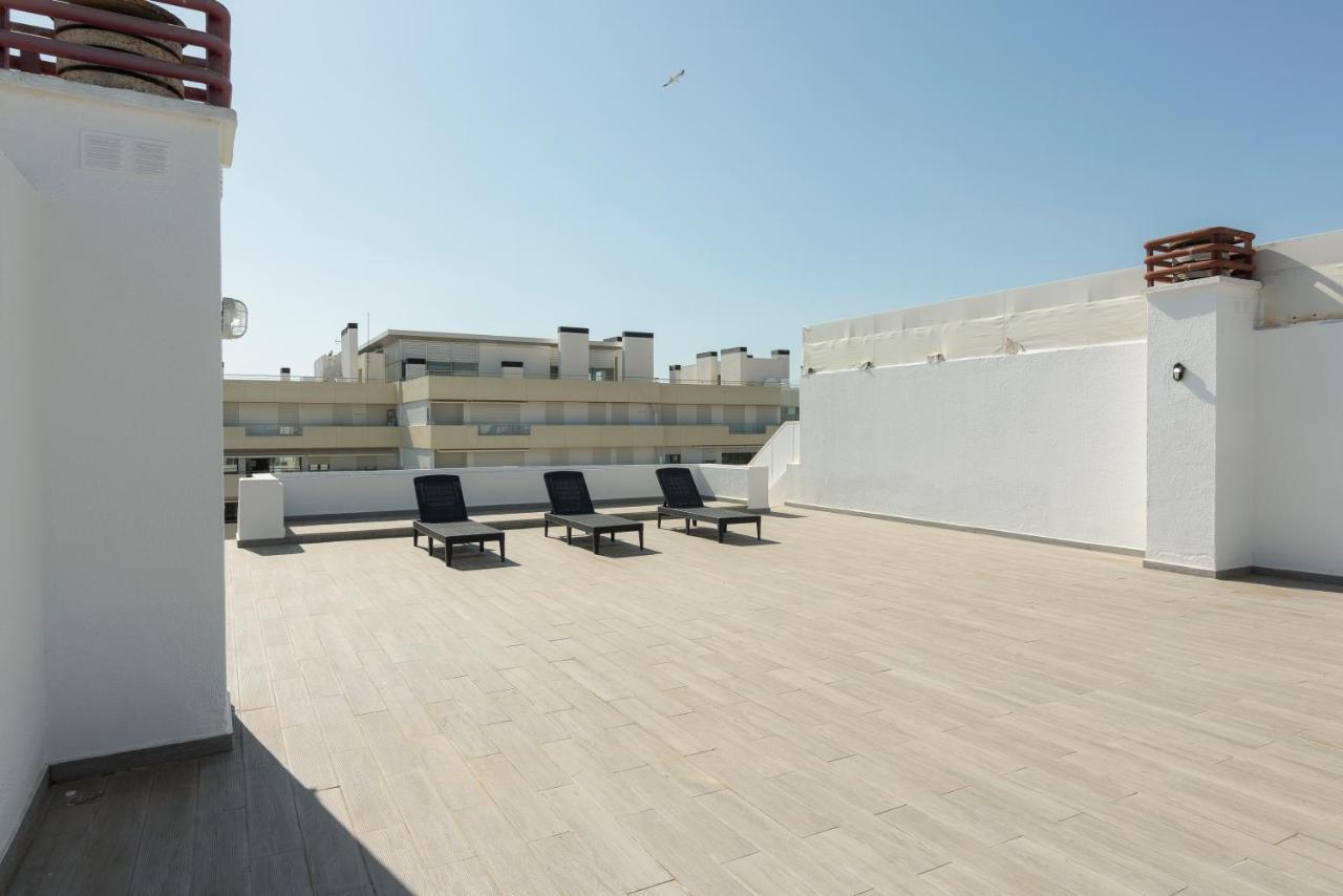 Marina Vilamoura Triplex Екстериор снимка