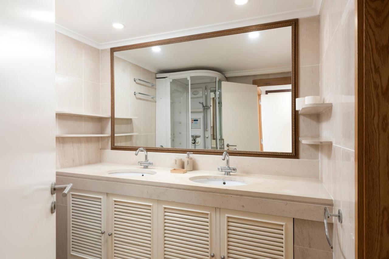 Marina Vilamoura Triplex Екстериор снимка