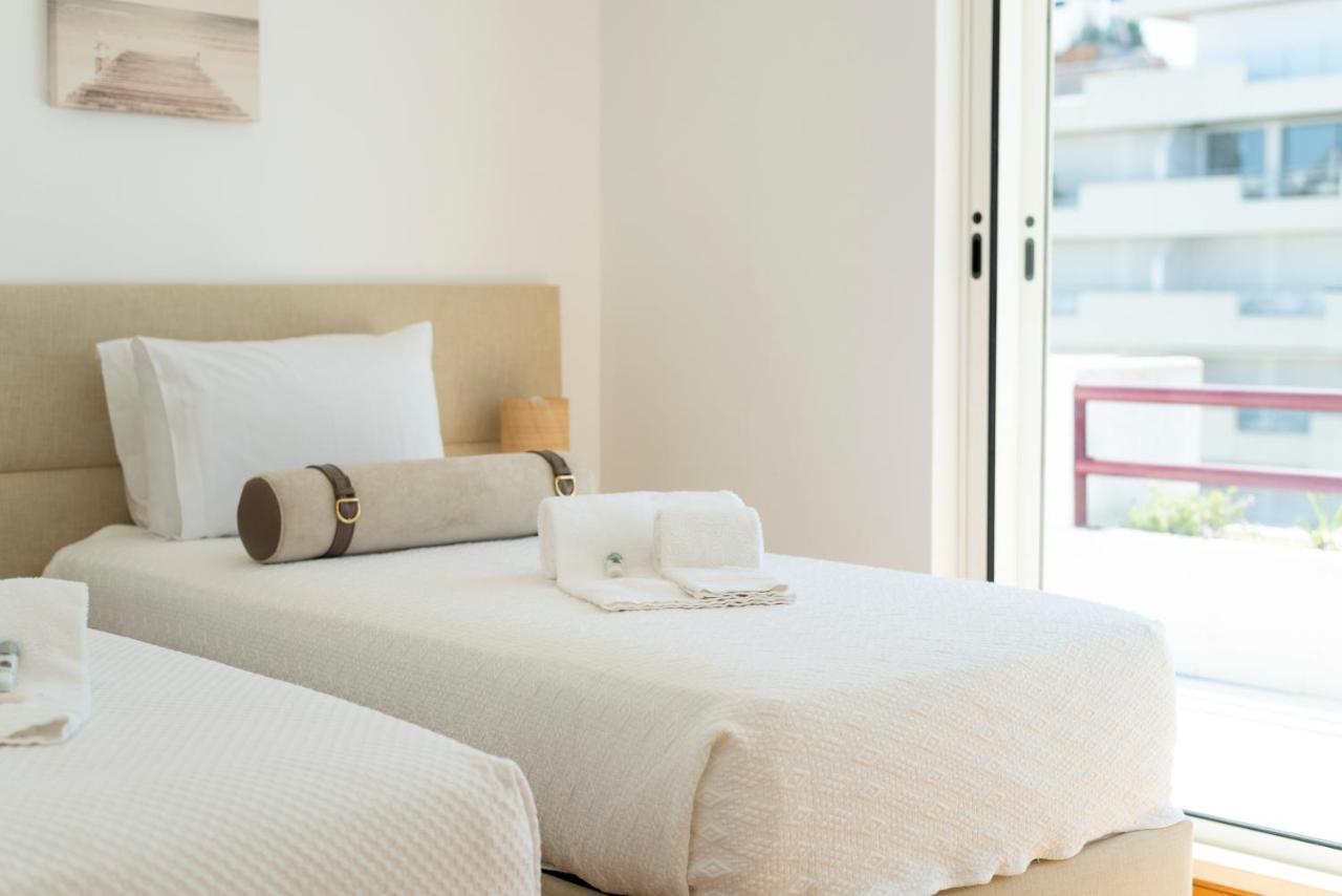 Marina Vilamoura Triplex Екстериор снимка