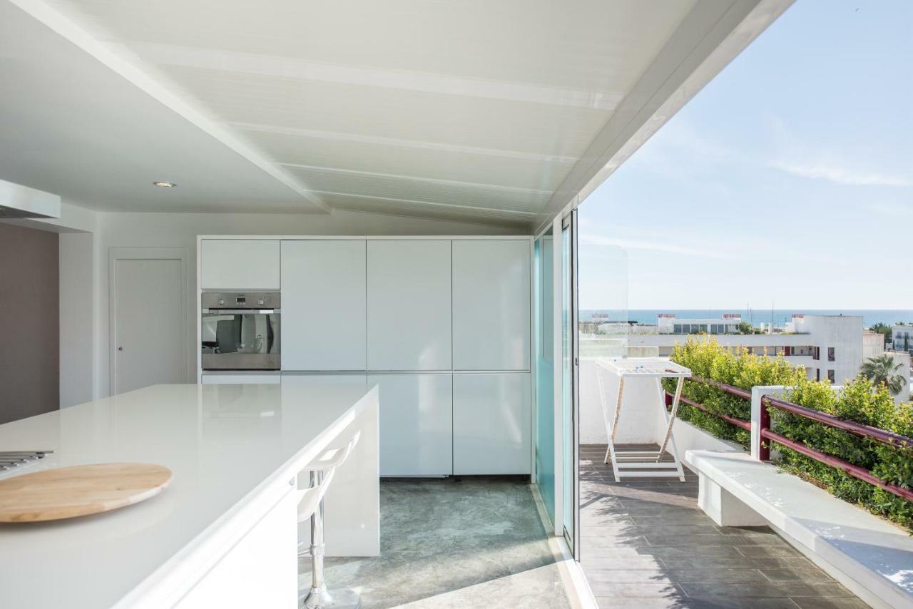 Marina Vilamoura Triplex Екстериор снимка